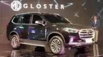Lawan Toyota Fortuner Sudah Bisa Dipesan, Begini Bocoran Spesifikasinya