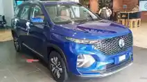 Rebadge Almaz Versi Captain Seat Melantai 13 Juli Di India