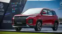  Wuling Almaz Versi India Dapatkan Facelift, Lebih Modern!
