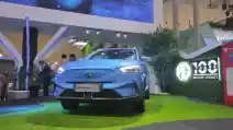 MG Berikan Cashback Hingga Rp 60 Jutaan Untuk Membeli MG4 EV di GIIAS 2023
