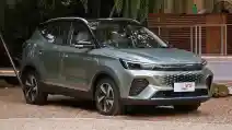 MG Bakal Bawa Line Up Baru Sepanjang 2026, PHEV Jadi Fokus Utama