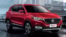 Benarkah MG ZS Jadi Compact SUV Termurah?