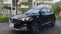 Daftar Harga MG Terbaru (Juli 2020)