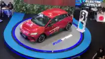  CKD Lebih Murah, Konsumen Yang Terlanjur Beli MG4 EV CBU Bakal Dapat Program Spesial