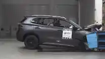  VIDEO: MG S5 EV (ASEAN NCAP)