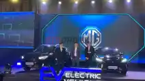  MG Bakal Tawarkan Varian MG4 EV Dan ZS EV Yang Lebih Terjangkau