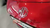 MG Buka Outlet Baru, Perkuat Jaringan Di Jaksel