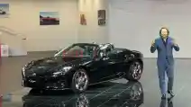  MG Motor Siapkan 17 Model Baru Hingga 2027, Dari Mobil Bensin Hingga EV Dengan Jangkauan 1.000 Km