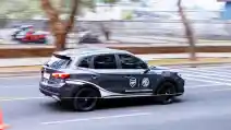 SUV Keluarga MG ZS Hybrid+ Hadir, Harga Khususnya Rp200 Jutaan