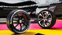 Michelin Perkenalkan Pilot Sport EV2 Dalam Formula E