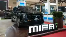 Maxus Hadirkan Mifa 7, MPV Listrik Premium yang Fleksibel untuk Keluarga Modern Di GIIAS 2026