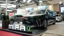  Maxus Mifa 9 Hadir di GIIAS 2026, MPV Listrik Premium dengan Definisi Baru Quiet Luxury