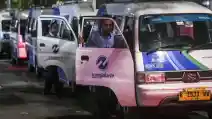 Mikrotrans 24 Jam Sudah Angkut Ribuan Penumpang