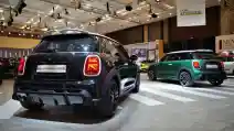  MINI Anniversary Edition Dijual di GIIAS Hanya 15 Unit, Harga Mulai Rp 735 juta