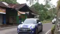 Mobil Harus Sesekali Diajak Ngebut. Mengapa Demikian?