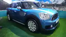  GALERI: MINI Countryman 2017 Spek Indonesia (32 FOTO) 