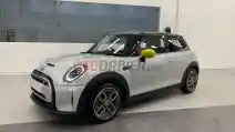 MINI Electric, Mobil Listrik Lincah