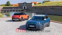 MINI Aceman Segera Masuk Indonesia, Ini Detailnya