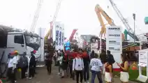  Merasakan Sensasi Kendaraan Niaga Kelas Berat Di Mining Indonesia 2025