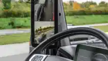 Spion Tanduk Akan Lenyap Dari Truk