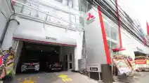 Bengkel Resmi Mitsubishi Nantinya Bisa Servis Renault