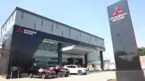 Mitsubishi Resmikan 2 Dealer Baru Dalam Sehari