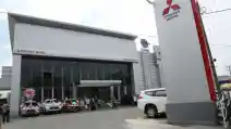 Dealer Baru Mitsubishi Pertama di 2018 Berdiri di Kota ini