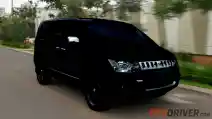  MPV Mitsubishi Rival Avanza Akan Hadir Dengan Karakter SUV