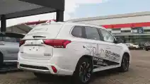 Mitsubishi Indonesia Unggulkan PHEV Untuk Mobil Ramah Lingkungan yang Akan Dijualnya