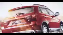 Ini Bocoran Spek Dan Harga Mitsubishi Outlander Sport PX Action 2017