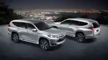  All New Pajero Sport Akan Hadir Dalam 4 Varian, Februari Bisa Terima Unit