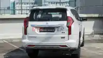 Inilah Jurus Mitsubishi Yang Bikin Pajero Sport Tetap Laku Di Pasaran Walau Tanpa Relaksasi PPnBM