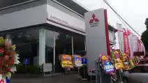 Inilah Dealer Mobil Penumpang Mitsubishi Pertama di Purwokerto