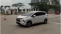  Konsumsi Bensin Xpander Bisa Tembus 20 KM/Liter!