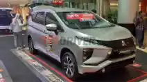  Bisakah Beli Xpander dan Pajero Sport Tanpa Paket Servis?