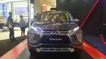  Xpander Facelift, "Ayam Geprek Dengan Sambal Baru"