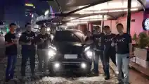 Komunitas Pemilik Xpander Muncul Lagi. Sambutlah, Mitsubishi Xpander Indonesia