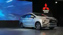  Mitsubishi Ubah Jadwal Produksi Xpander, Kapan Diterima Konsumen?