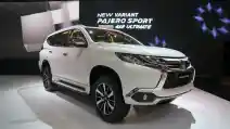 Uang Muka Mitsubishi Pajero Sport Hanya RP 116 Juta di Dealer ini. Bagaimana Bisa?