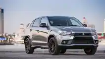 Mitsubishi Outlander Sport Di AS Disegarkan Sambil Menunggu Generasi Baru