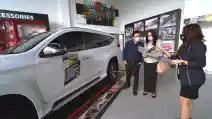 Mitsubishi Tawarkan Banyak Diskon Untuk Pelanggan Wanita Dalam Kartini Campaign, Apa Saja? 