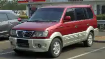  Silsilah Mitsubishi Grandia, Nenek Moyang Mitsubishi Kuda