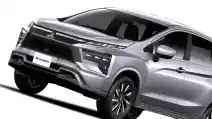 Mitsubishi Xpander Facelift Meluncur Di Filipina, Ganti Transmisi?