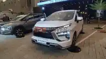  Akan Berumur 8 Tahun, Apakah Next Generation Mitsubishi Xpander Segera Muncul?