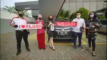  Jualan Lewat Zoom, Mitsubishi Laku Belasan SPK Dalam Waktu Singkat
