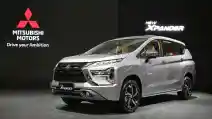  Pilihan Membeli Mitsubishi Xpander Murah di IIMS 2022