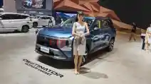  Mitsubishi Tegaskan Spare Parts Destinator Siap di Akhir Juli 2025