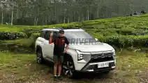 Holiday In Style 2025, Liburan Nyaman Dan Bertenaga Pakai Mitsubishi Destinator