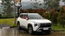  Mesin Turbo Jadi Salah Satu Kunci Pesona Mitsubishi Destinator