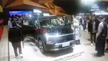  Batch Satu Mitsubishi Destinator Habis Terjual, Warna Hitam Dan Putih Jadi Favorit